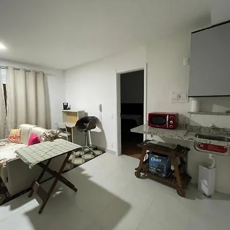 Melhor Custo Beneficio 201 Sao Paulo Exterior photo