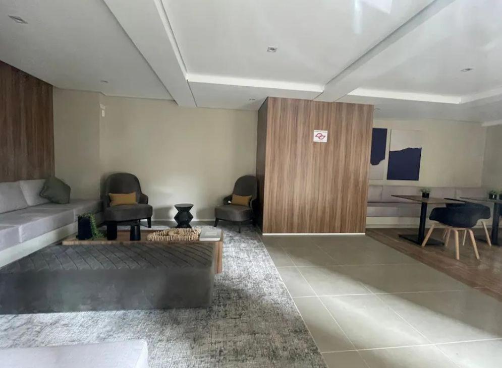 Apartment Custo Beneficio 201 *
