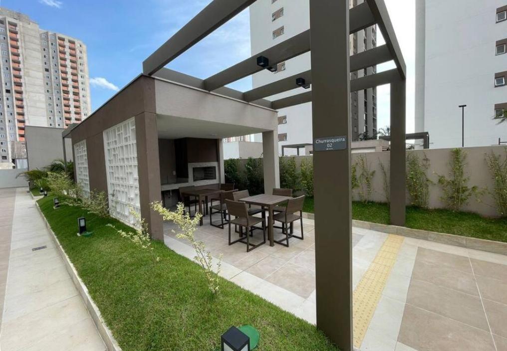 Custo Beneficio 201 Apartment Sao Paulo