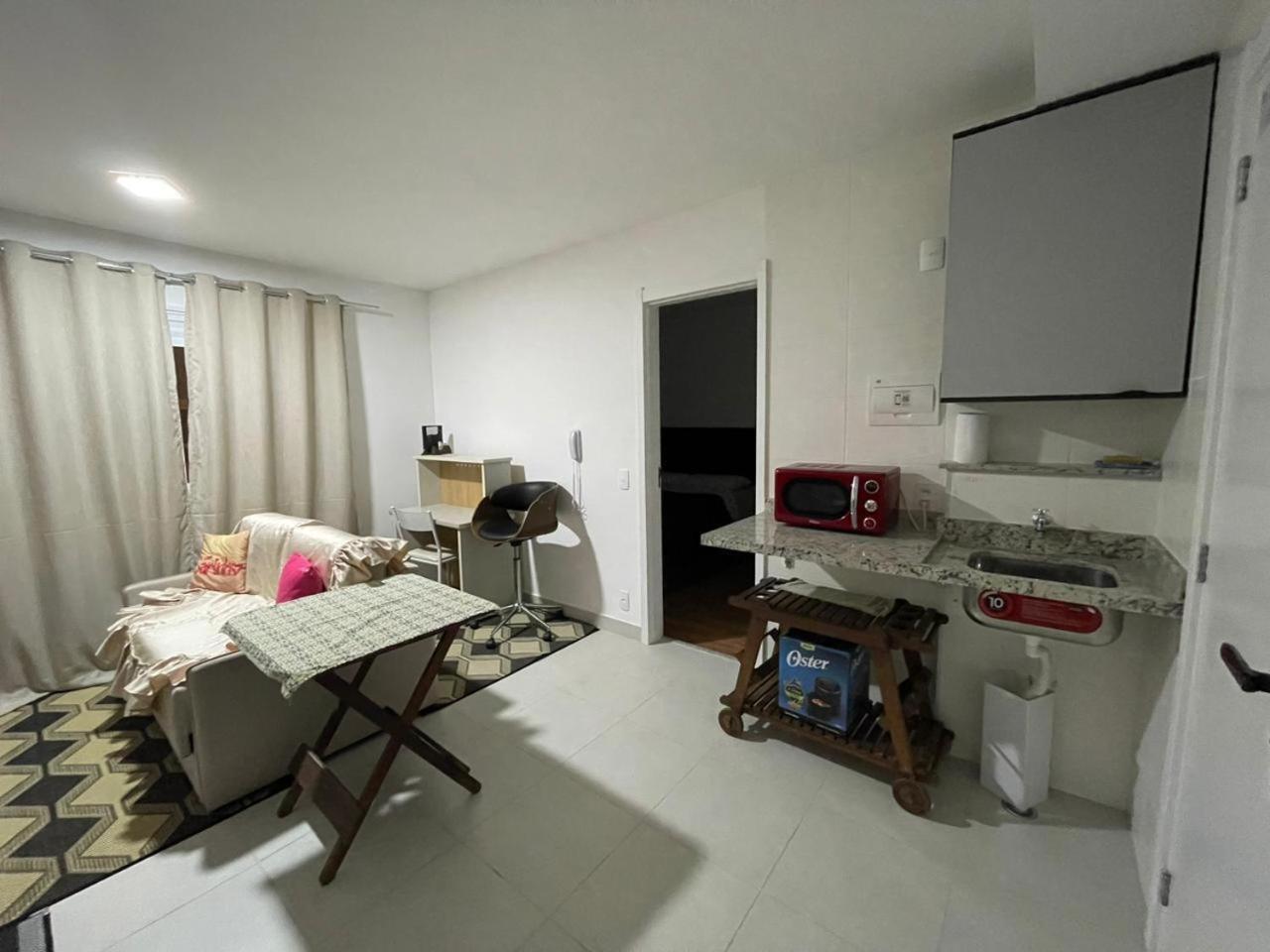 Apartment Custo Beneficio 201 Sao Paulo