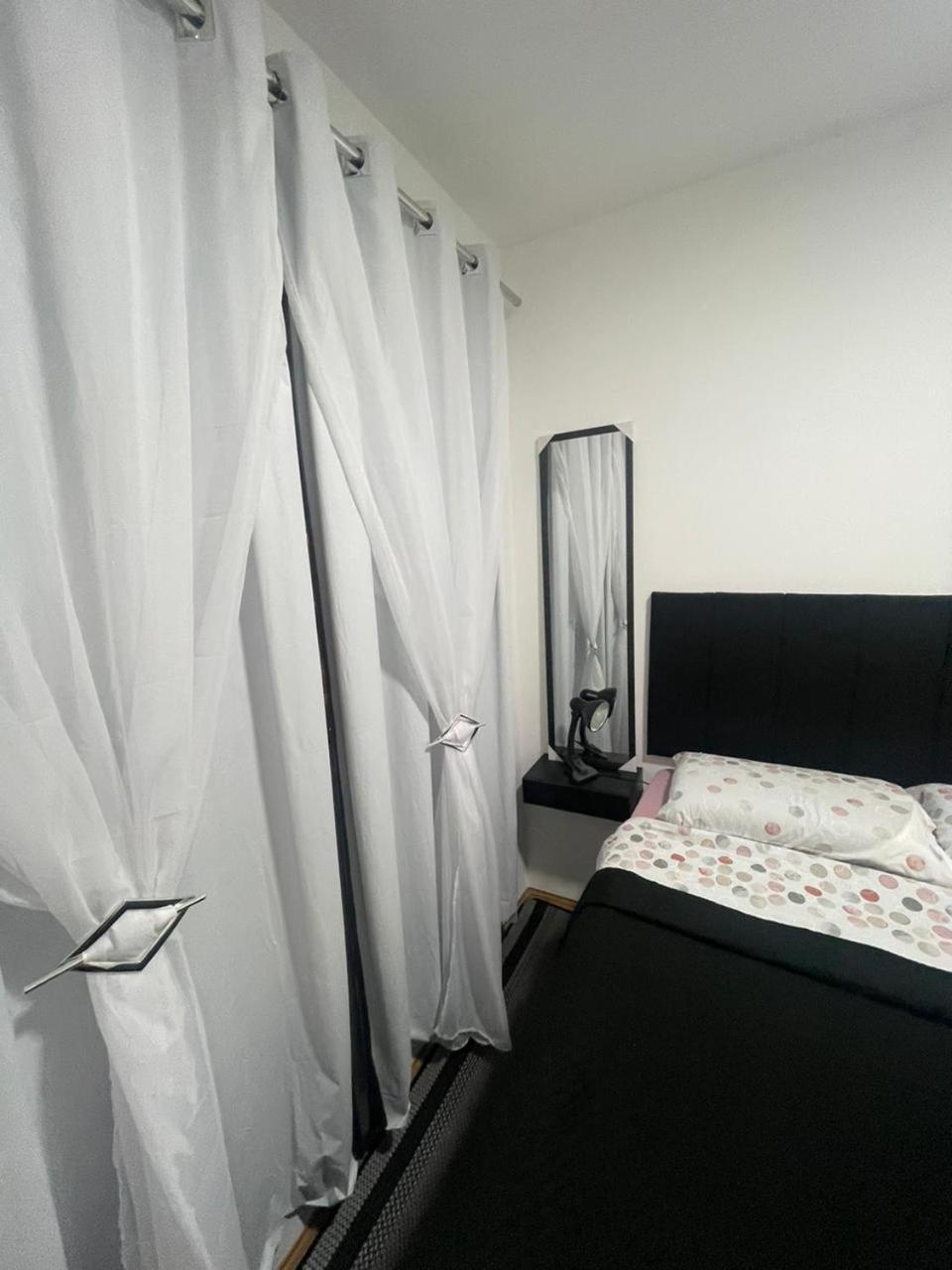Custo Beneficio 201 Apartment *